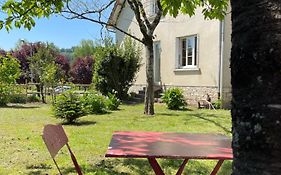 Maison Familiale 8 P En Vallee De Dordogne - Lot